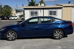 Used 2019 Nissan Altima