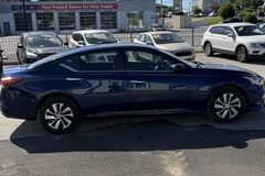 Used 2019 Nissan Altima