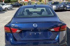 Used 2019 Nissan Altima