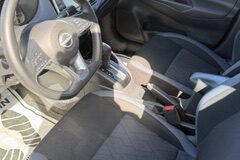 2024 NISSAN VERSA