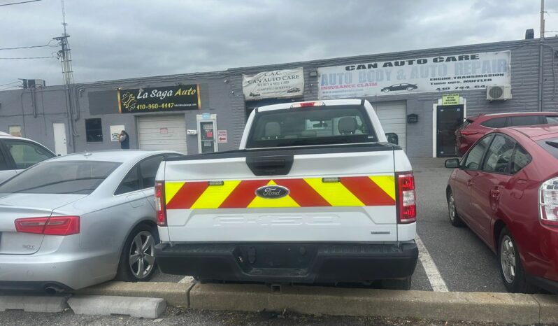 Used 2020 Ford F150 Super Cab