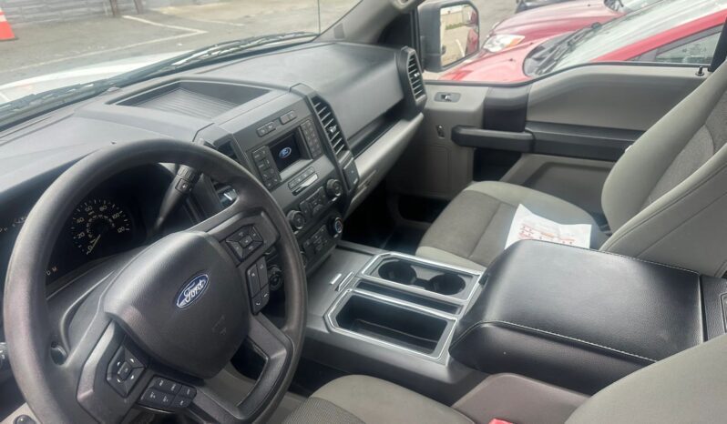 
								Used 2020 Ford F150 Super Cab full									