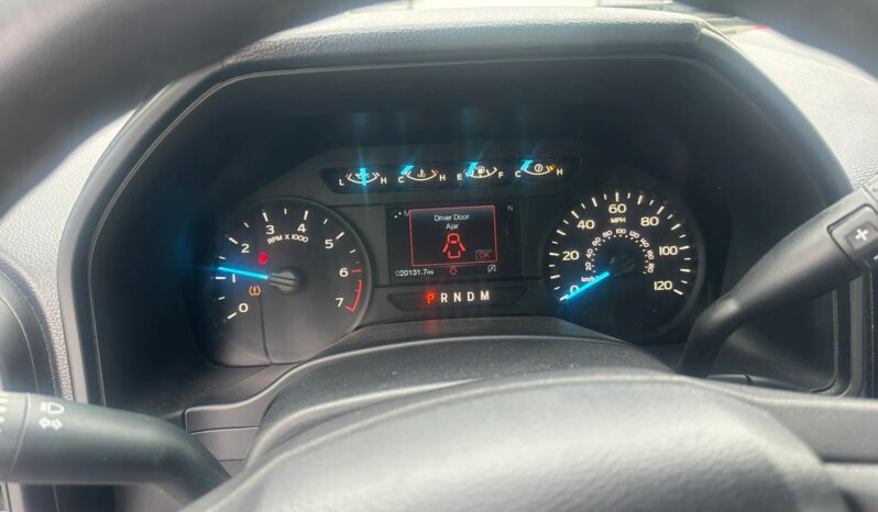 
								Used 2020 Ford F150 Super Cab full									