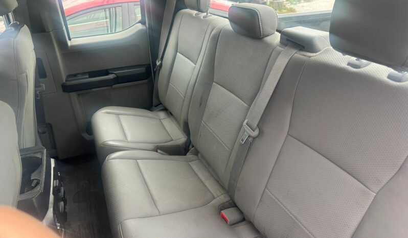 
								Used 2020 Ford F150 Super Cab full									