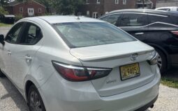 Toyota Test