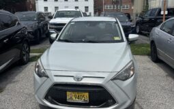 Toyota Test
