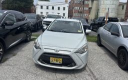 Toyota Test