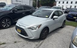 Toyota Test