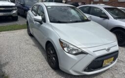 Toyota Test