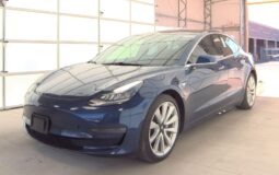 Used 2018 Tesla Model 3