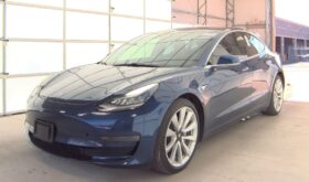 Used 2018 Tesla Model 3