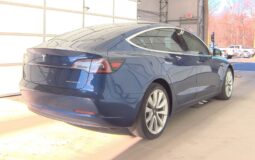 Used 2018 Tesla Model 3