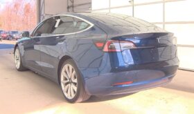 Used 2018 Tesla Model 3