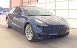 Used 2018 Tesla Model 3