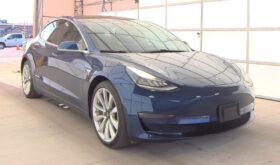 Used 2018 Tesla Model 3