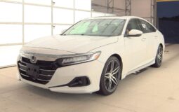 Used 2021 Honda Accord