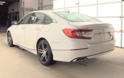 Used 2021 Honda Accord