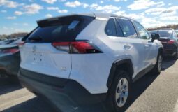 Used 2023 Toyota RAV4