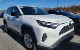 Used 2023 Toyota RAV4