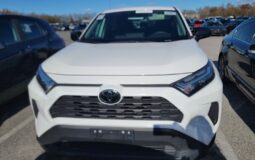 Used 2023 Toyota RAV4