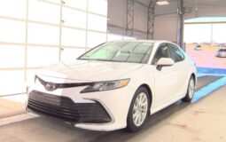 Used 2024 Toyota Camry