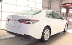 Used 2024 Toyota Camry