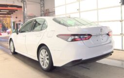 Used 2024 Toyota Camry