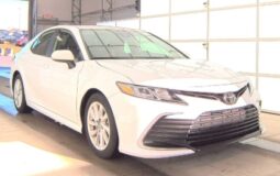 Used 2024 Toyota Camry