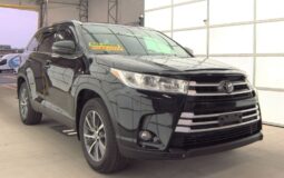 Used 2019 Toyota Highlander