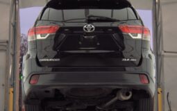 Used 2019 Toyota Highlander