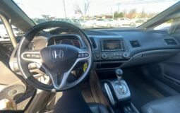 Used 2009 Honda Civic