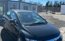 Used 2009 Honda Civic