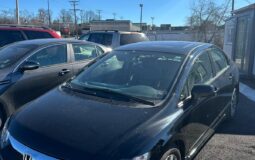 Used 2009 Honda Civic