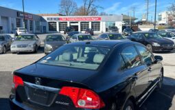 Used 2009 Honda Civic