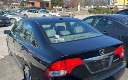 Used 2009 Honda Civic