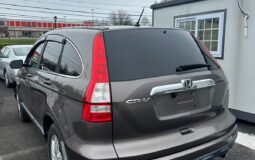 Used 2010 Honda CR-V