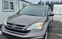 Used 2010 Honda CR-V