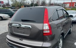 Used 2010 Honda CR-V