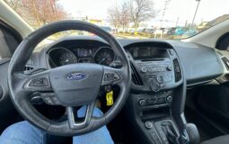 Used 2017 Ford Focus