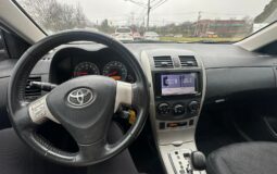 Used 2010 Toyota Corolla