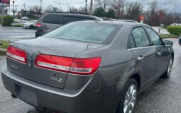 Used 2010 Lincoln MKZ