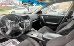 Used 2014 Nissan Maxima