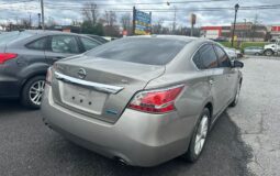 Used 2014 Nissan Altima