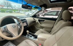 Used 2014 Nissan Altima