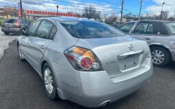 Used 2012 Nissan Altima