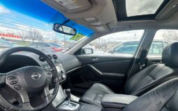 Used 2012 Nissan Altima