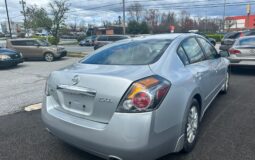 Used 2012 Nissan Altima