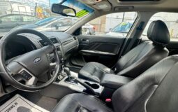 Used 2010 Ford Fusion