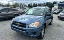 Used 2011 Toyota RAV4