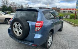 Used 2011 Toyota RAV4